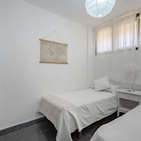 Apartment Cristianos Cityscape By Interhome Los Cristianos (Tenerife)