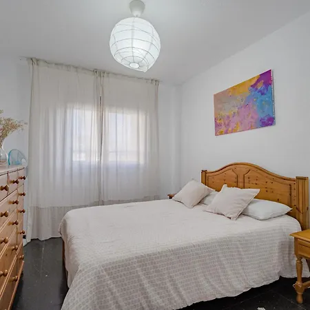 Cristianos Cityscape By Interhome * Los Cristianos (Tenerife)