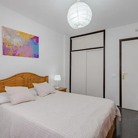 Cristianos Cityscape By Interhome