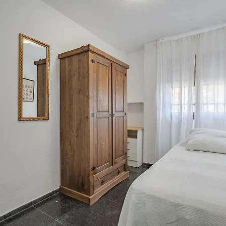 Cristianos Cityscape By Interhome Apartment Los Cristianos (Tenerife)